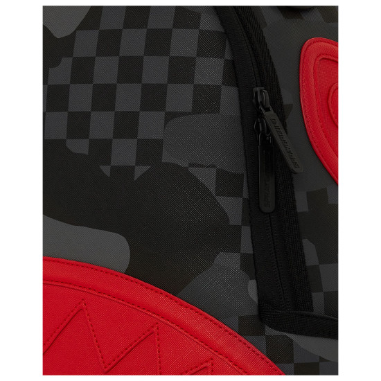 Sprayground Τσάντα πλάτης 3AM Redlight District DLXSV Backpack